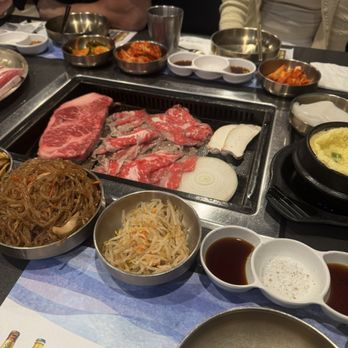 Hanu Korean BBQ - Korean Near Me - Los Angeles, California Hanu Korean BBQ - Korean Near Me - Los Angeles, California