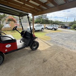Vieques Car Rental