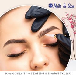 VIP Nail & Spa