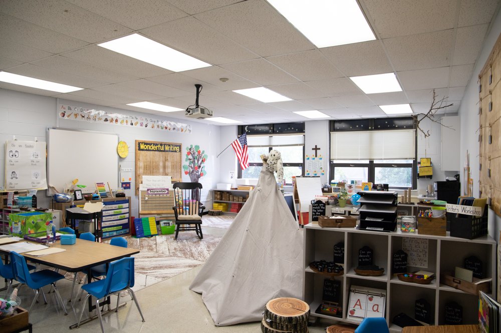 LITTLE LAMBS PRESCHOOL AND KINDERGARTEN Updated April 2024 229