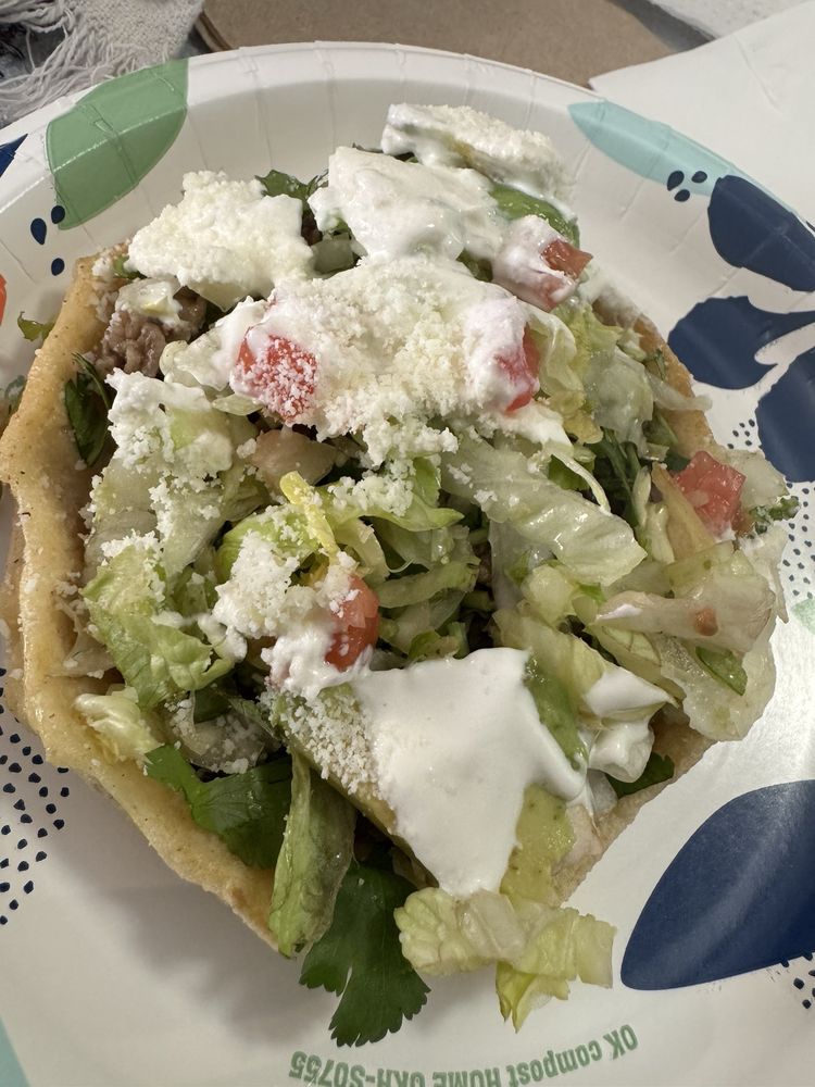 Tacos on the Road