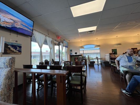 Paradise Place Jamaican Cuisine by null