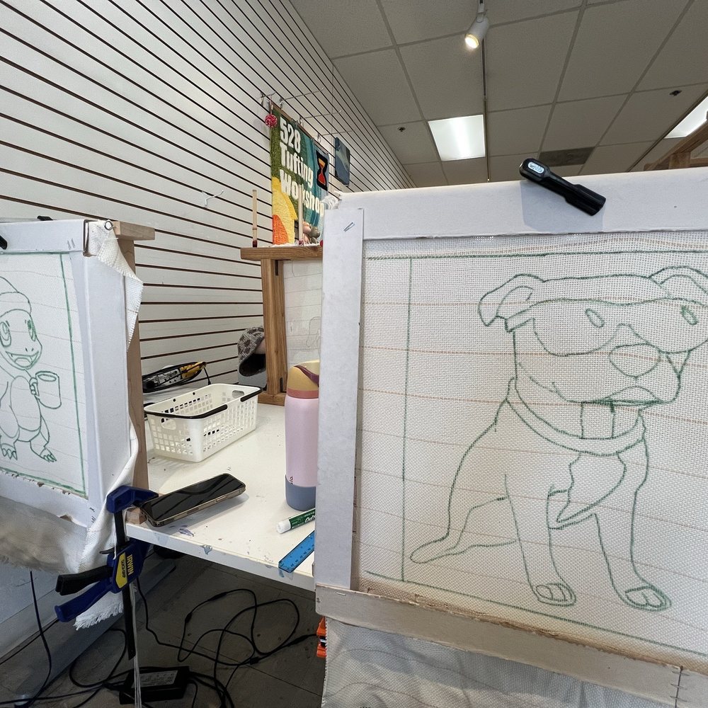 Tracing Tracing
