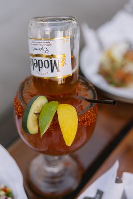 Bear Flag Fish Company by null