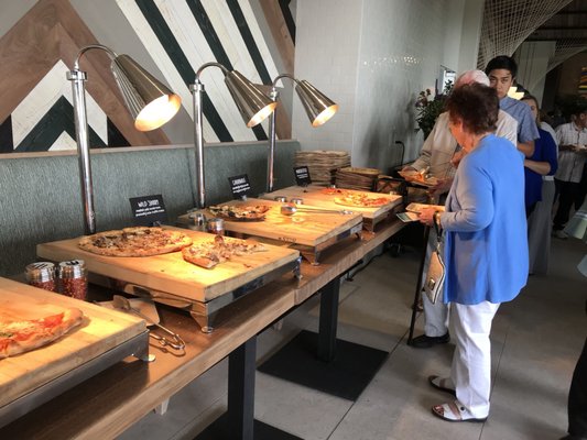 7MILE Kitchen by null