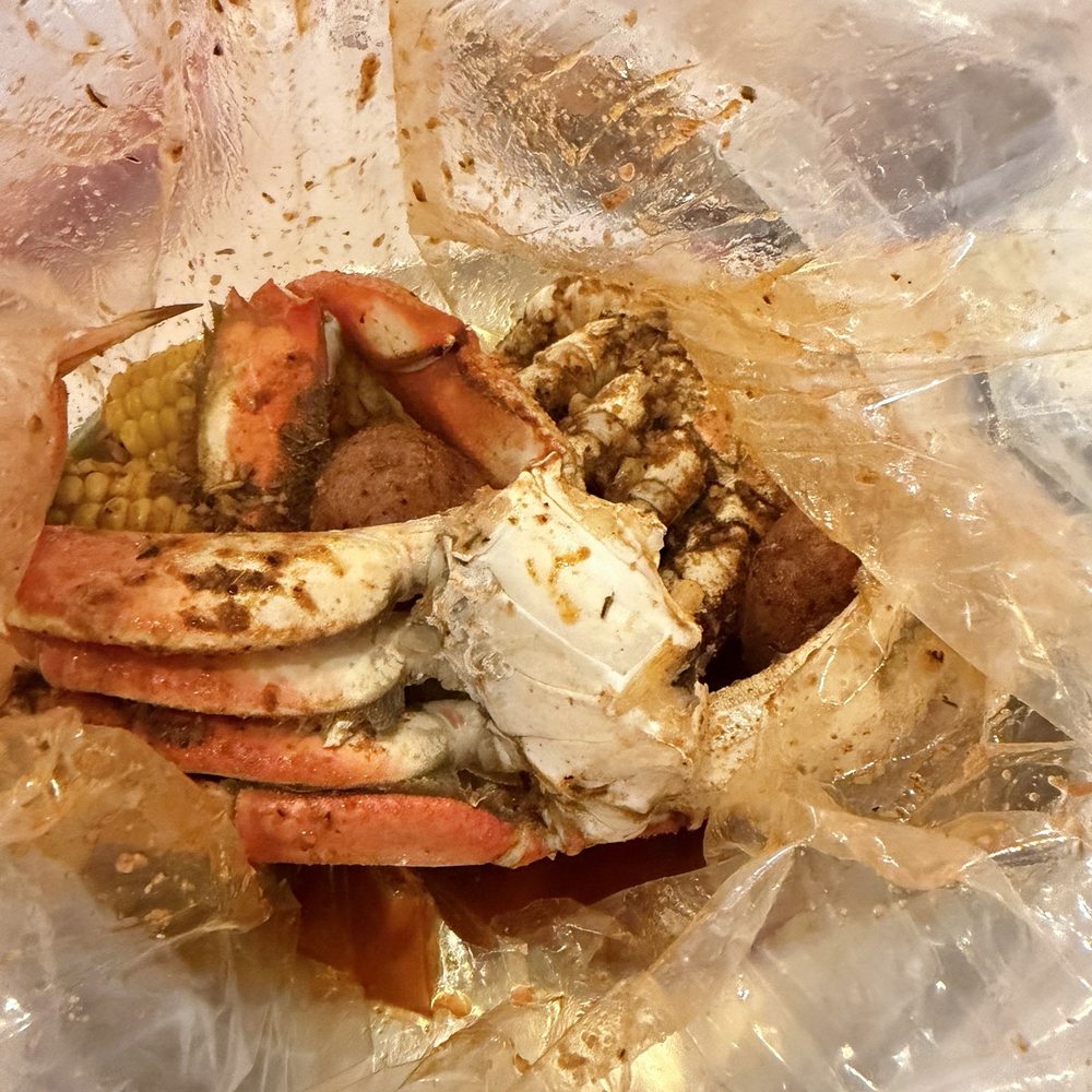 Captain Crab - Dungeness crab legs (1LB) - Seafood Near Me - Sacramento, California Captain Crab - Dungeness crab legs (1LB) - Seafood Near Me - Sacramento, California