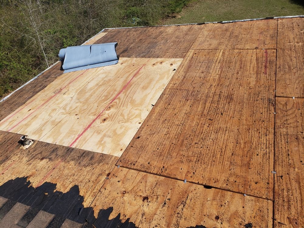 Slide of SouthWorks Roofing & Construction