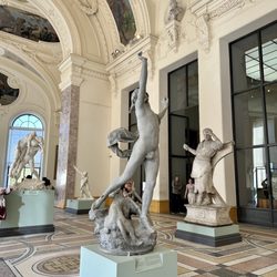 Petit Palais - 3.24.2024