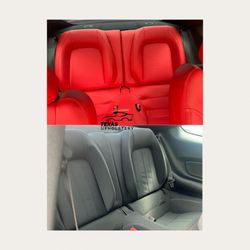 Texas Auto Upholstery - TEXAS AUTO UPHOLSTERY 
@5904 Jessamine st, st A6 Houston,TX 77081
Call:8326606944