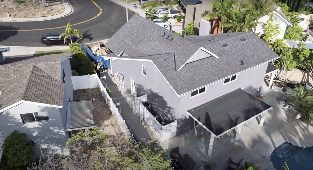 Slide of S R 2 Roofing Services