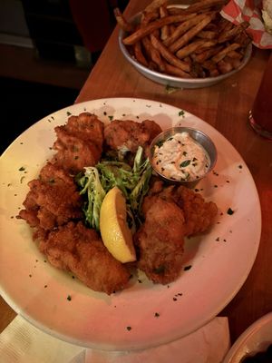 Maxie's Supper Club & Oyster Bar by null