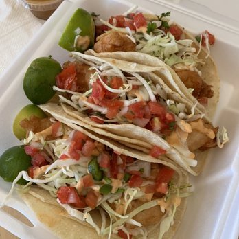 Casa Mayoral Restaurant - Fish Tacos $2.50 each - Mexican Near Me - Carson, California Casa Mayoral Restaurant - Fish Tacos $2.50 each - Mexican Near Me - Carson, California