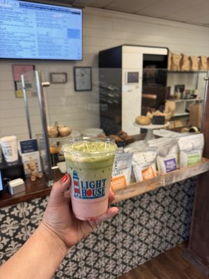 Lighthouse Coffee Roasters & Cafe by null