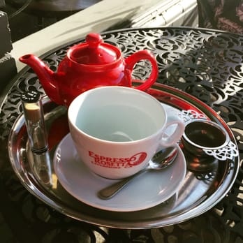 Rosetta Roasting - I love the tea service at Espresso Rosetta - Coffee & Tea Near Me - Livermore, California Rosetta Roasting - I love the tea service at Espresso Rosetta - Coffee & Tea Near Me - Livermore, California