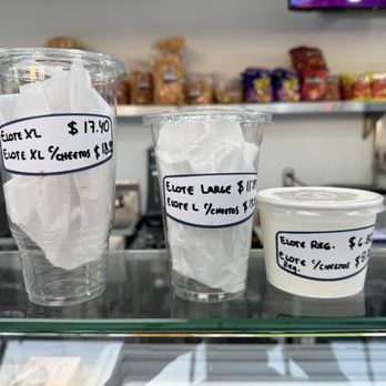 La Michoacana Ice Cream - Ice Cream & Frozen Yogurt Near Me - Chula Vista, California La Michoacana Ice Cream - Ice Cream & Frozen Yogurt Near Me - Chula Vista, California