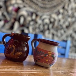 Casa Jacaranda - Cocina Mexicana Mansfield TX - Café de olla