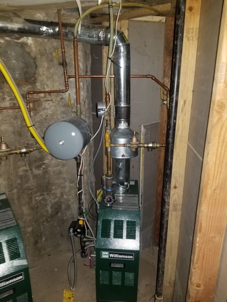 Slide of Reliable Drain And Sewer Service