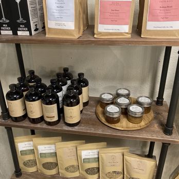 Soulberry Coffee House - Goodies for purchase - Coffee & Tea Near Me - Tacoma, Washington