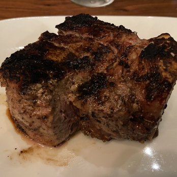 Old Brea Chop House - Bone in filet - Steakhouses Near Me - Brea, California