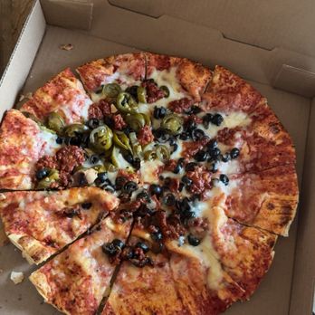 Poor Richards Pizza - Springville - Pizza Near Me - Springville, California Poor Richards Pizza - Springville - Pizza Near Me - Springville, California