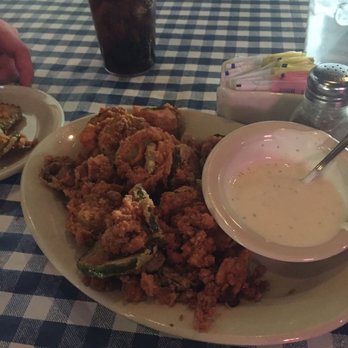 The Auslander - Fried Pickles** - German Near Me - Fredericksburg, Texas The Auslander - Fried Pickles** - German Near Me - Fredericksburg, Texas