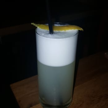 Zuma - Cucumber fizz. Not a drinker? STILL TRY IT. - Japanese Near Me - Miami, Florida Zuma - Cucumber fizz. Not a drinker? STILL TRY IT. - Japanese Near Me - Miami, Florida