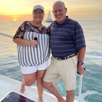 Echo Catamaran Tours - Tours Near Me - Key West, Florida Echo Catamaran Tours - Tours Near Me - Key West, Florida