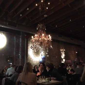ABC Cocina - The room - Latin American Near Me - New York, New York ABC Cocina - The room - Latin American Near Me - New York, New York