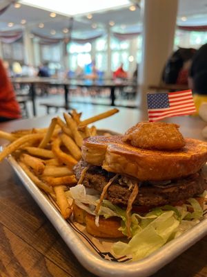 Regal Eagle Smokehouse: Craft Drafts & Barbecue by null