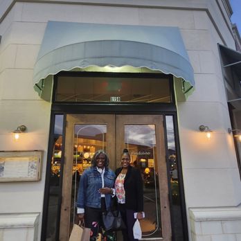Pendolino - Italian Near Me - Sandy Springs, Georgia