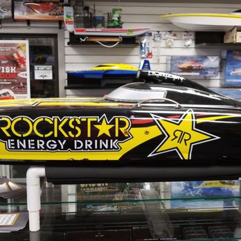 Cyclone Hobbies - Toy Stores Near Me - Columbus, Ohio