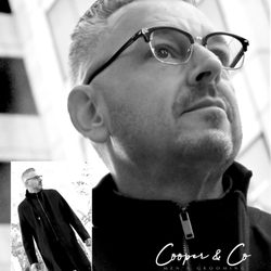 Cooper & Co Men's Grooming