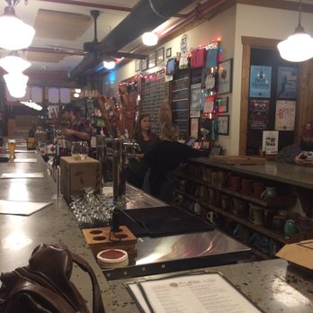 Four Saints Brewing Company - Breweries Near Me - Asheboro, North Carolina