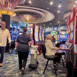 FPBS Caguas Real Hotel & Casino