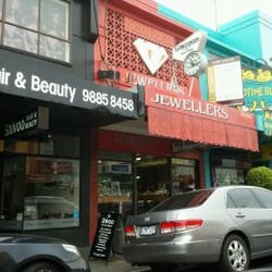 Ken Ross Jewellers