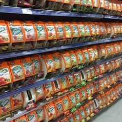 Extra - Tang! If you wonder where Tang went, it's here! I had to buy some in mango,guava,and passion fruit!