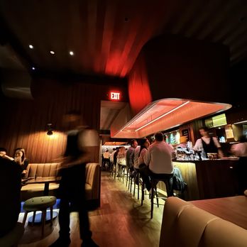 Double Chicken Please - Yeh this place is too much hype, the staff was way too cocky and not attentive at all. meh chicken - Cocktail Bars Near Me - New York, New York
