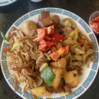 Lu's Garden - Yummy!! - Chinese Near Me - San Gabriel, California Lu's Garden - Yummy!! - Chinese Near Me - San Gabriel, California
