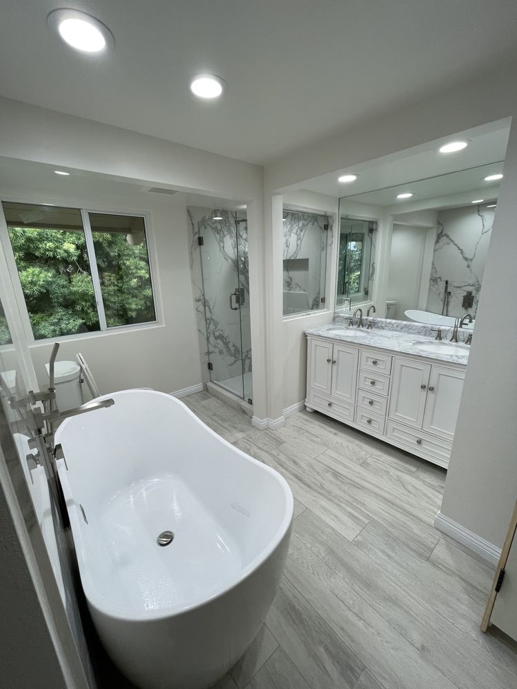 Slide of Blackstone Remodeling