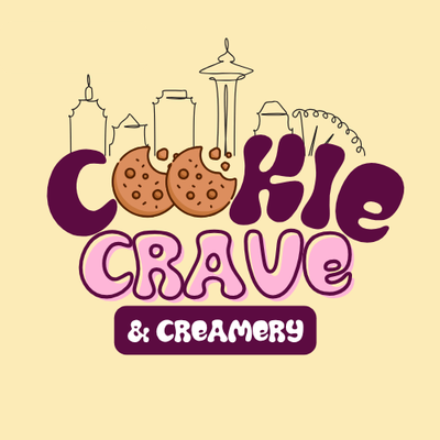 Cookie Crave & Creamery by null