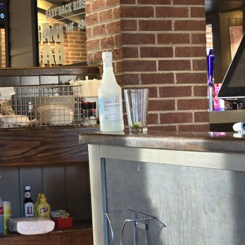 Chili's - Sanitizer and cleaning supplies - American Near Me - Concord, California Chili's - Sanitizer and cleaning supplies - American Near Me - Concord, California