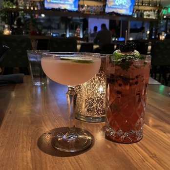 The Henry - Coffee & Tea Near Me - Coronado, California
