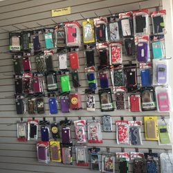 4.99 Cellular - Oklahoma City - STANDARD CELL PHONE CASES $4.99EA
