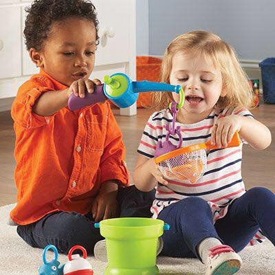 Supreme Child Care & Development Center - childcare center in Orlando, FL