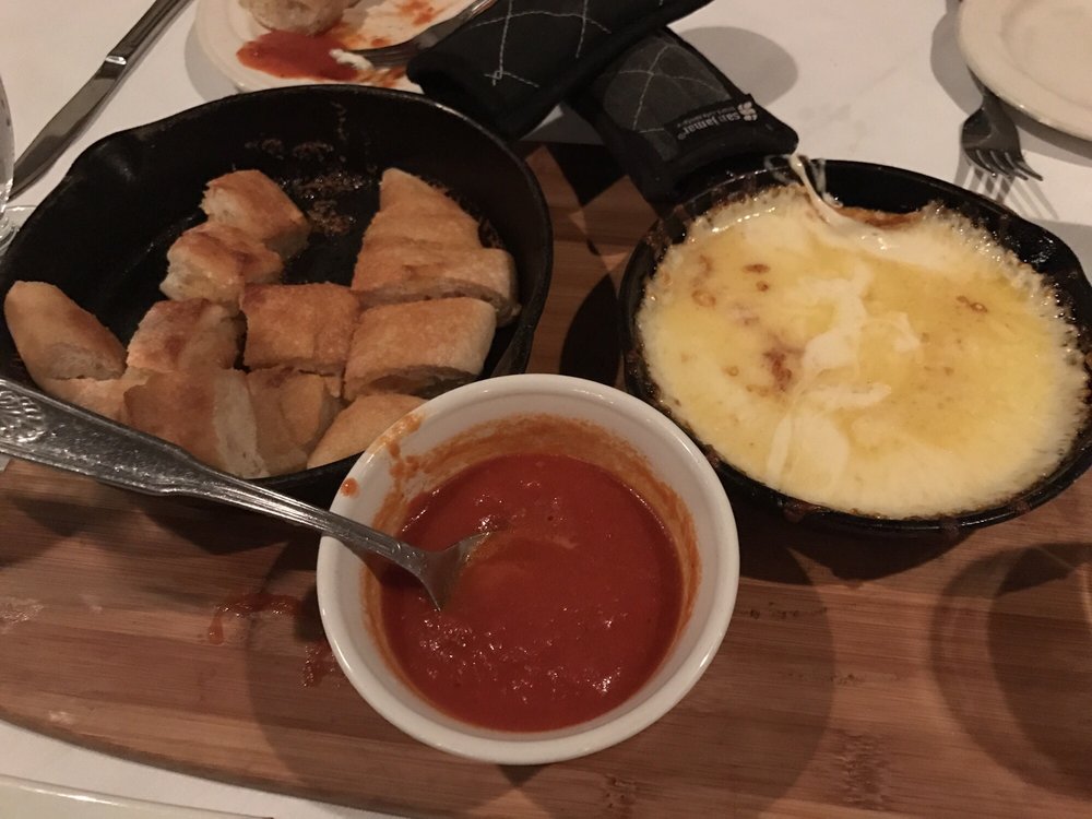 CAST IRON CHOP HOUSE CLOSED 29 Photos & 48 Reviews 6540 Main St