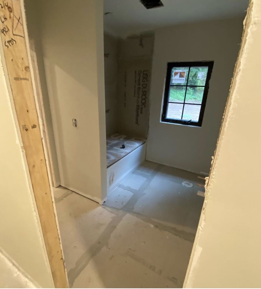 Slide of Main Line Plumbing