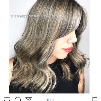 Salon Tribeca - My new hair by #summergarfiashair - Hair Salons Near Me - Rancho Cucamonga, California Salon Tribeca - My new hair by #summergarfiashair - Hair Salons Near Me - Rancho Cucamonga, California