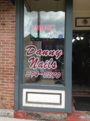DANNY NAILS - Updated March 2026 - 203 S Main St, Canandaigua, New York