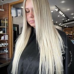 The Cut House Salon