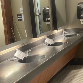 Esporta Fitness - Please have sinks fixed - Gyms Near Me - Avondale, Arizona Esporta Fitness - Please have sinks fixed - Gyms Near Me - Avondale, Arizona